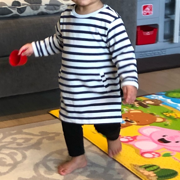 old navy tunic - Picture 6 of 6